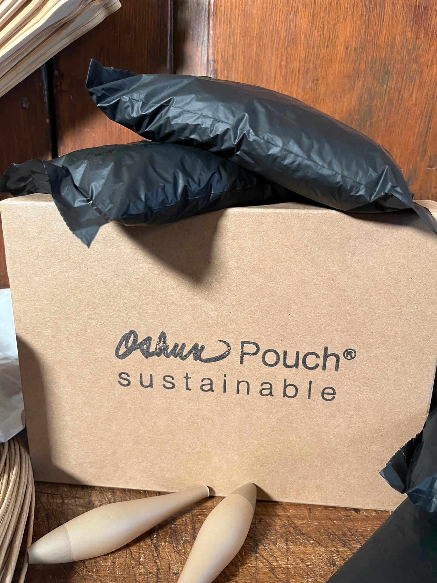 Sustainability Starter Pack