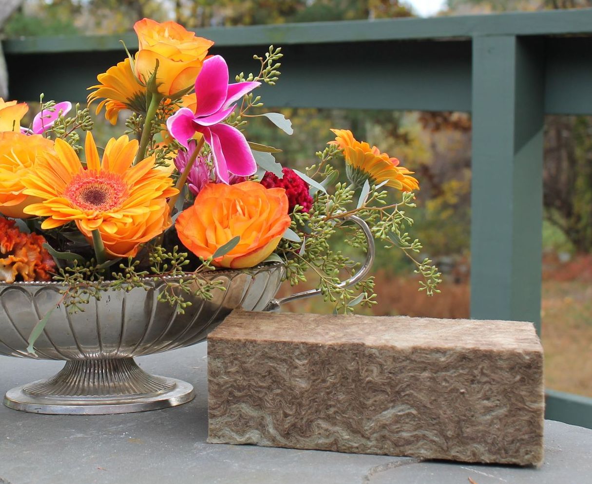 Sideau AgraWool® (20 Bricks)