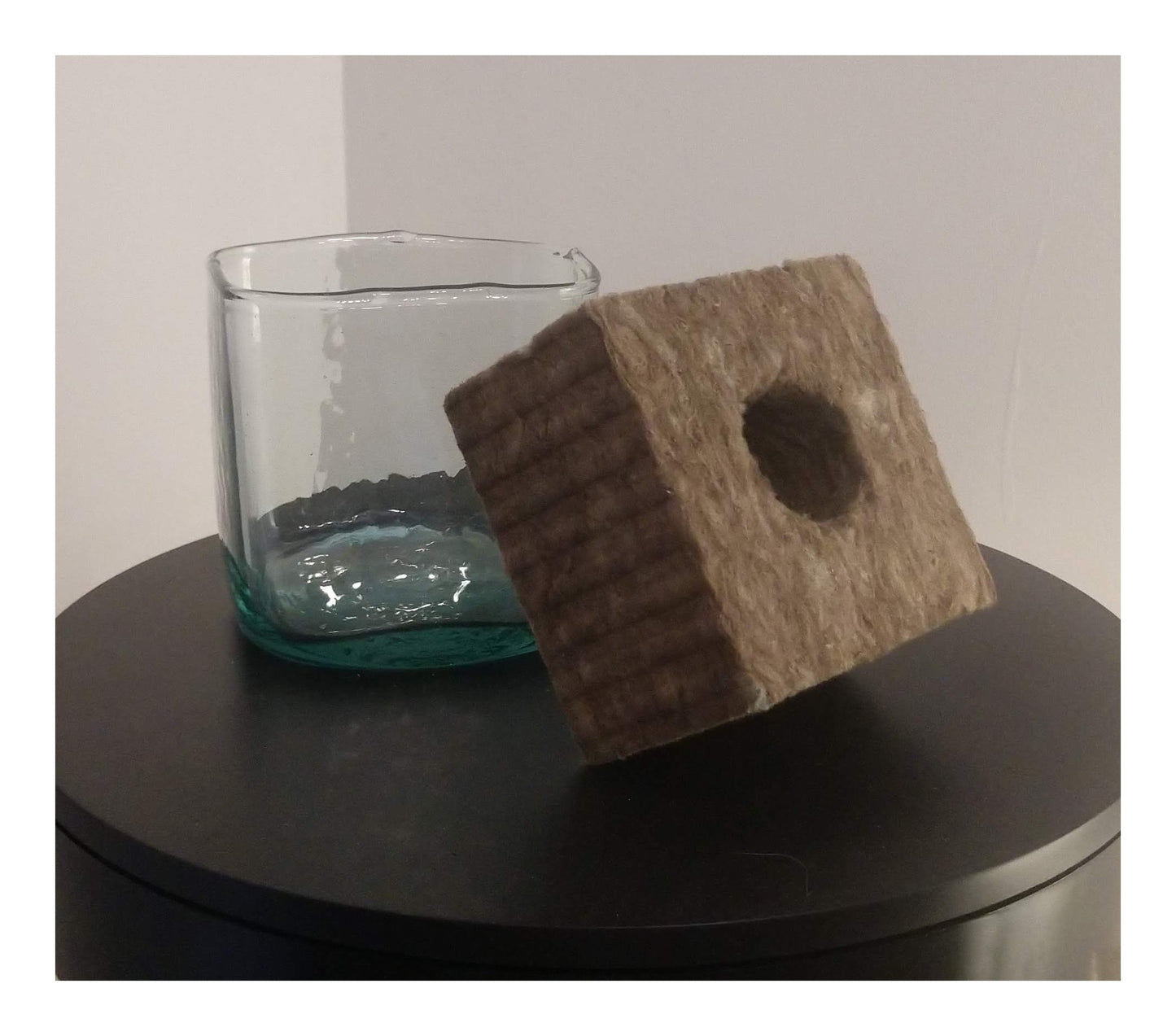 Sideau AgraWool® Small Blocks