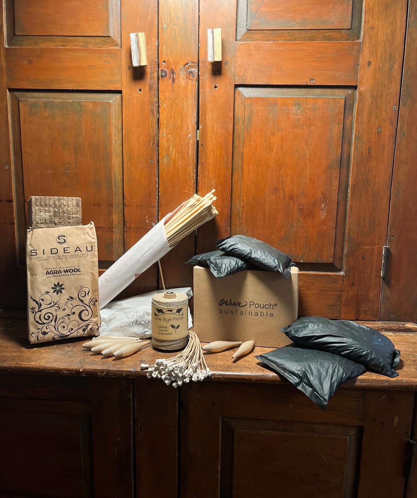 Sustainability Starter Pack