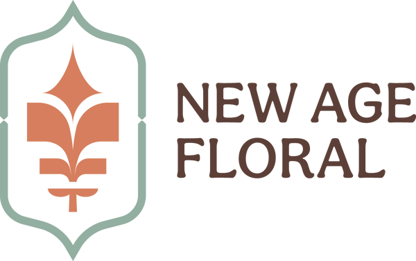 New Age Floral
